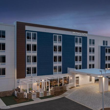 Springhill Suites By Marriott Fayetteville I-95 Екстериор снимка